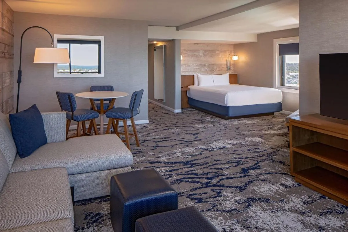 Image 1 of Hyatt Regency Mission Bay Spa and Marina