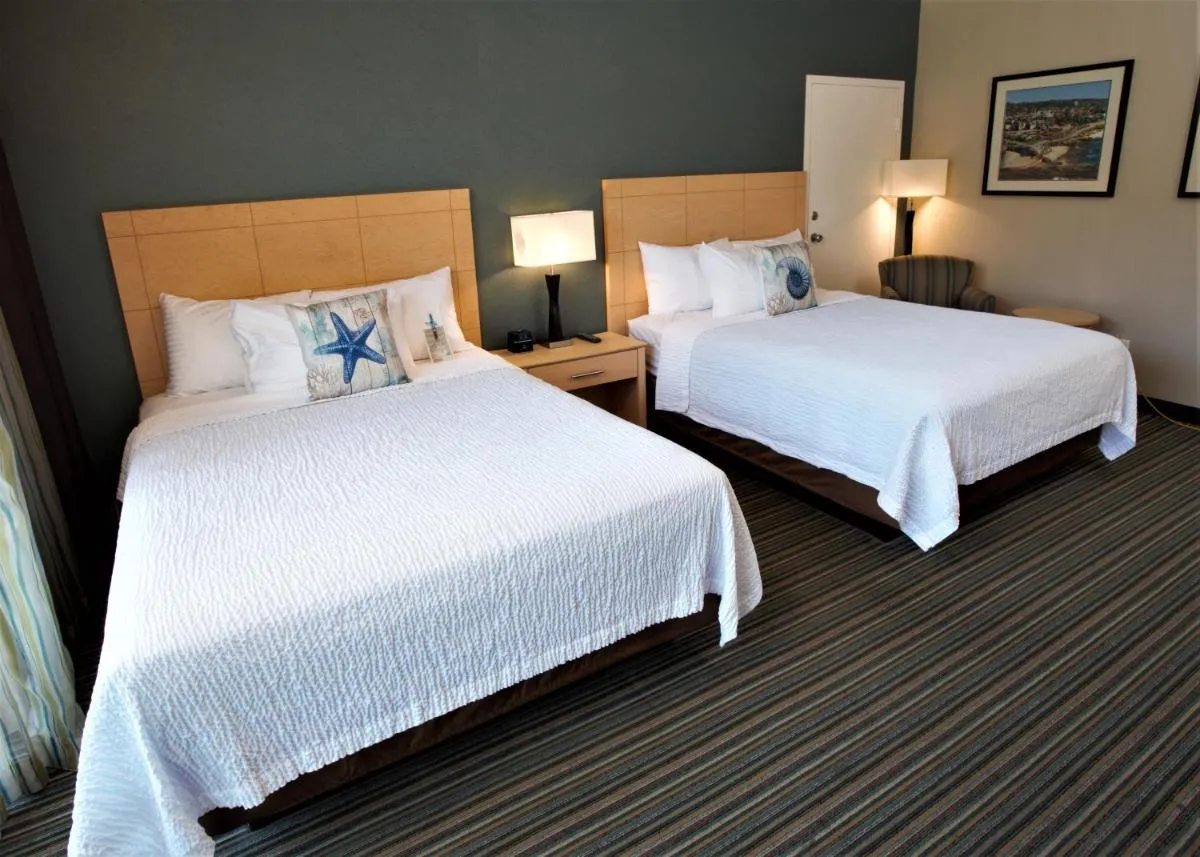 Image 6 of Inn by the Sea, La Jolla