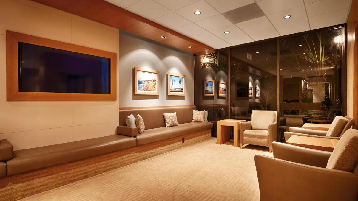 Image 4 of Inn by the Sea, La Jolla