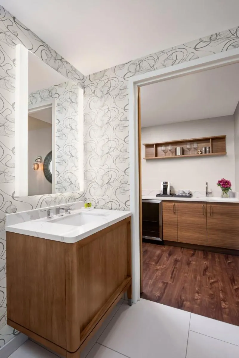 Image 3 of InterContinental San Diego, an IHG Hotel