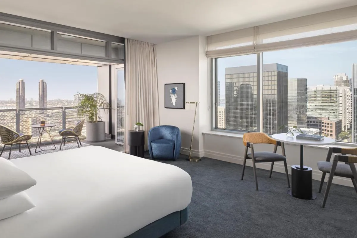 Image 1 of Kimpton Alma San Diego, an IHG Hotel