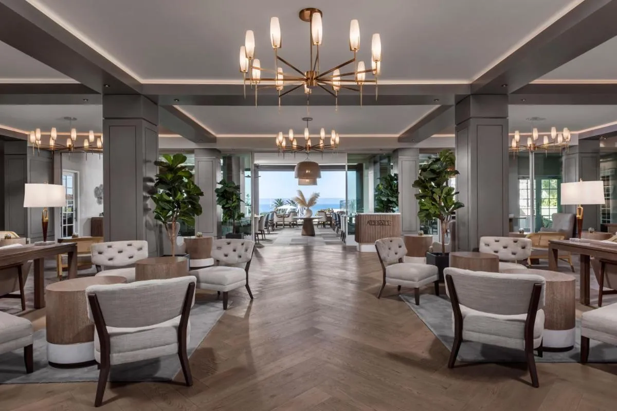 Image 2 of L’Auberge Del Mar Resort and Spa