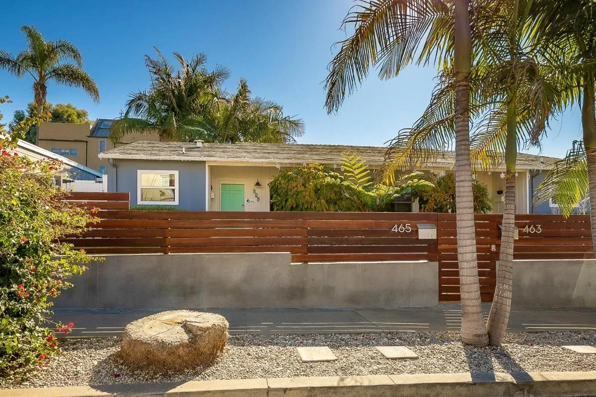 Image 5 of La Jolla Cottage