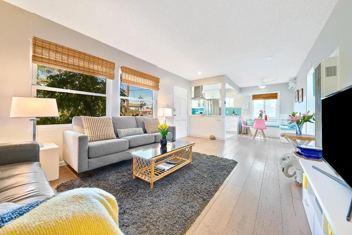 Image 4 of La Jolla Cottage