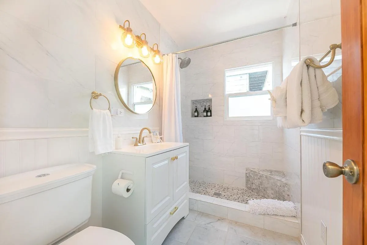 Image 2 of La Jolla Cottage