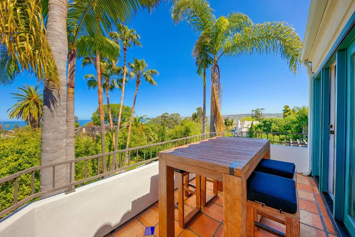 Image of La Jolla Cove Beauty