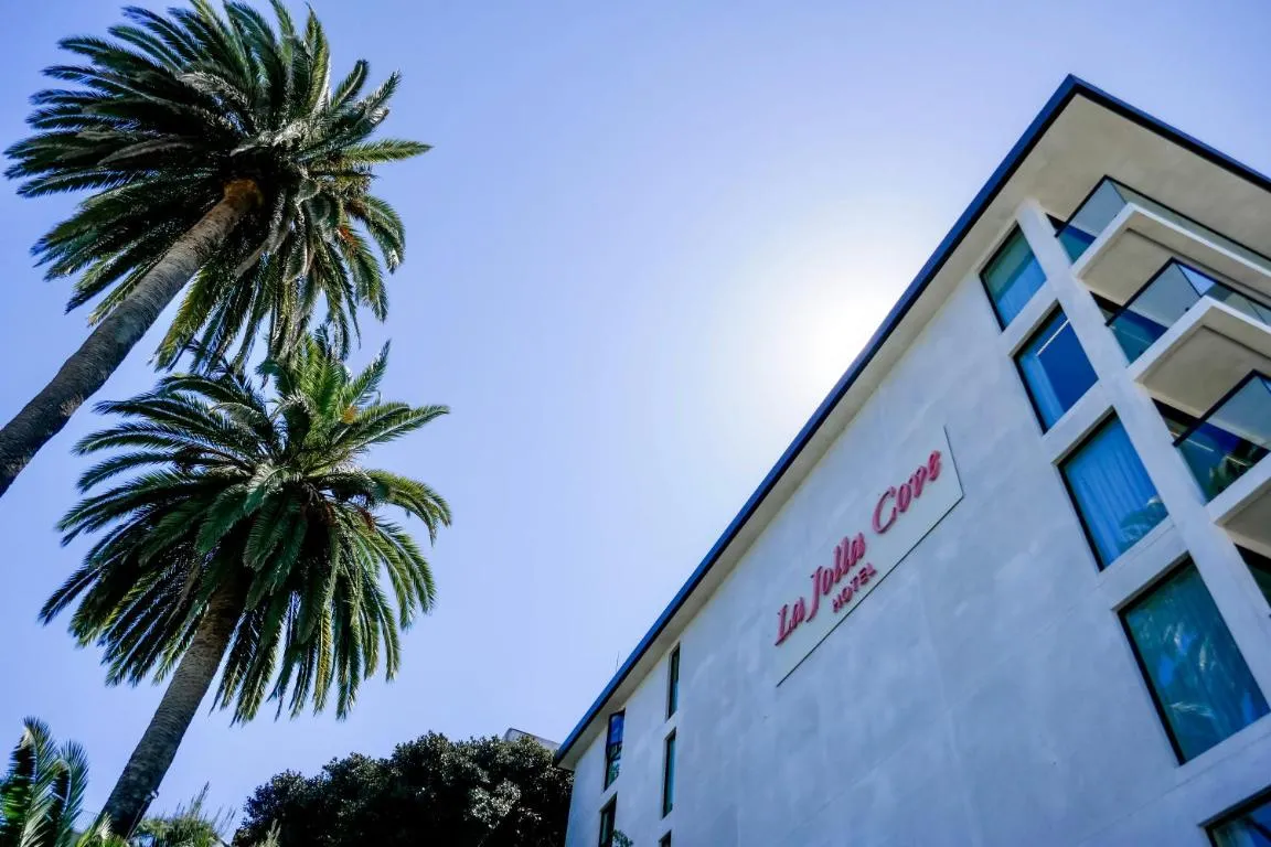 Image of La Jolla Cove Suites