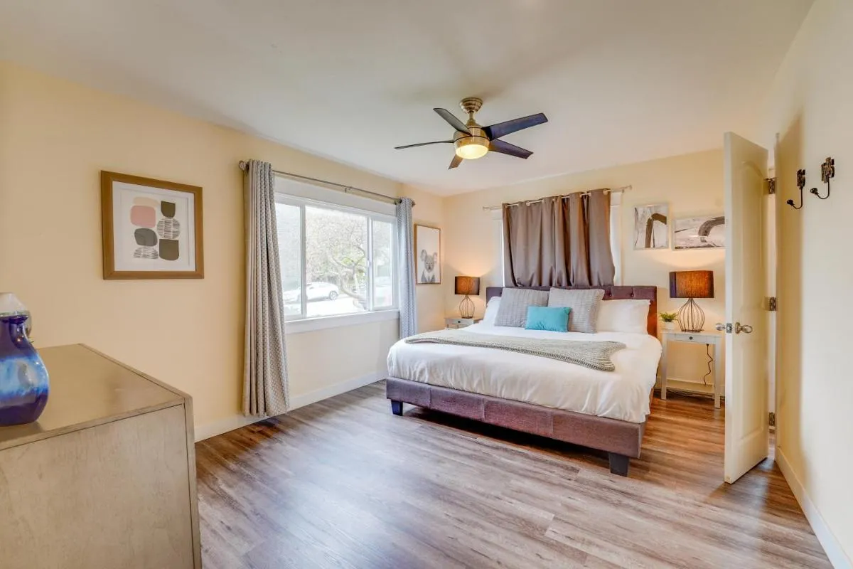 Image 6 of La Jolla Oasis – Pet Friendly, Large Backyard, Walk2Beach & Location!