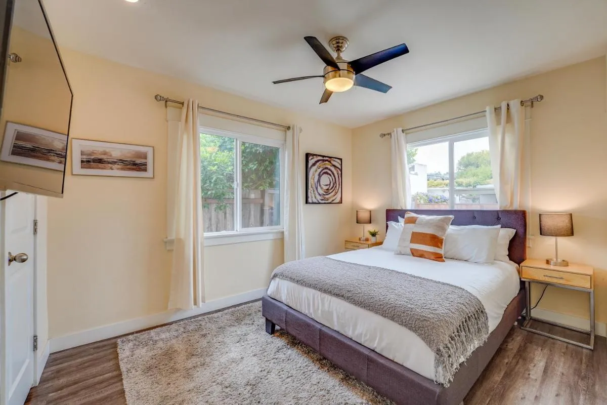 Image 1 of La Jolla Oasis – Pet Friendly, Large Backyard, Walk2Beach & Location!