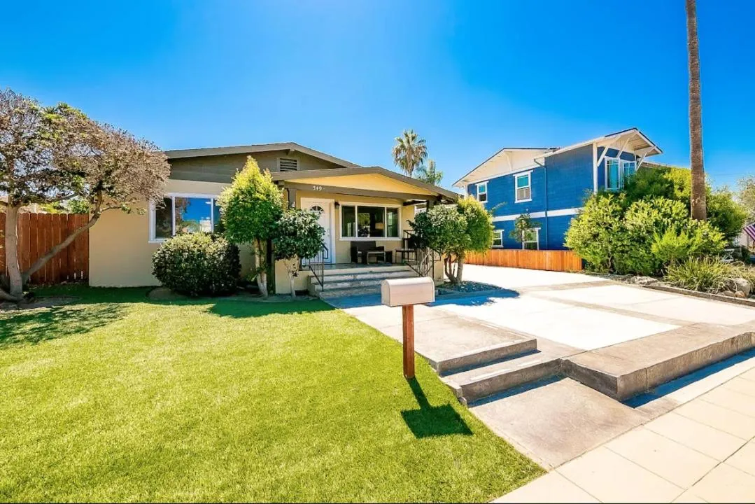 Image 5 of La Jolla Oasis – Pet Friendly, Large Backyard, Walk2Beach & Location!