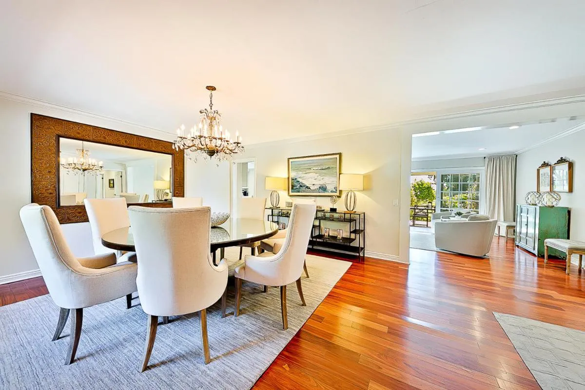 Image 4 of La Jolla Scenic Retreat