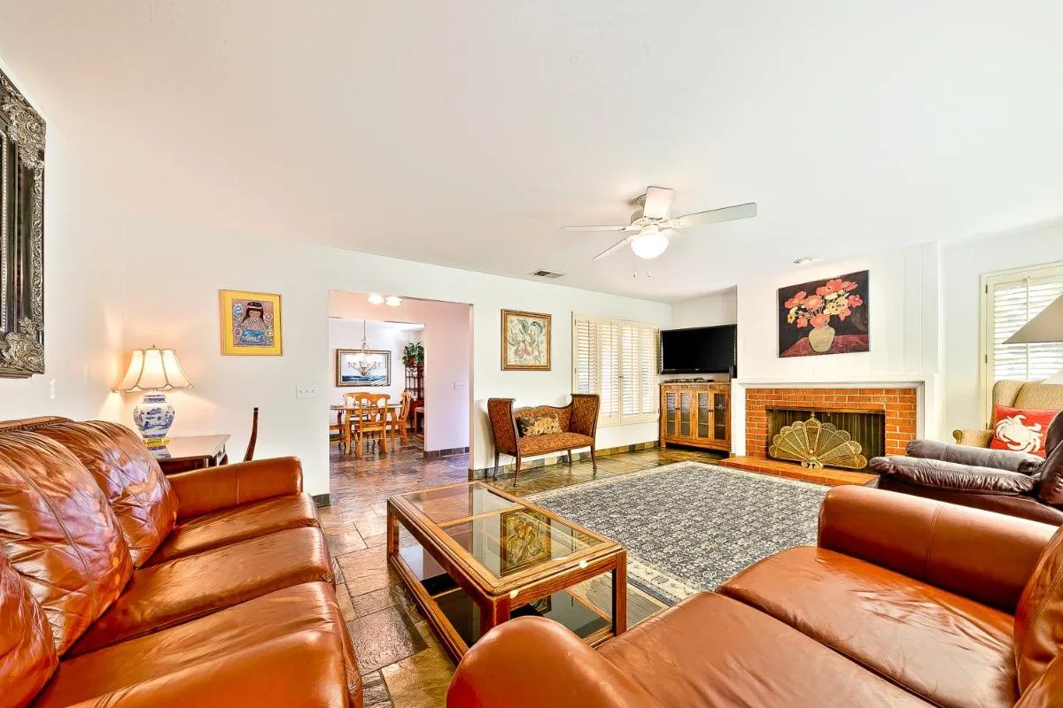 Image 4 of La Jolla Shores Hideaway