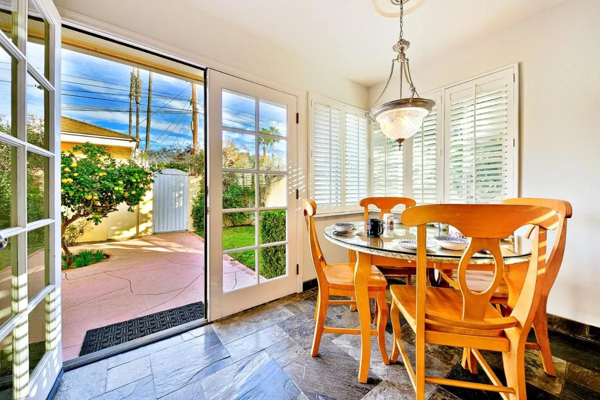 Image 3 of La Jolla Shores Hideaway