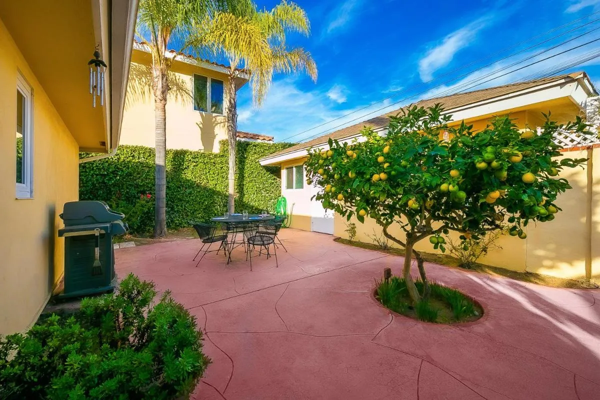 Image 5 of La Jolla Shores Hideaway