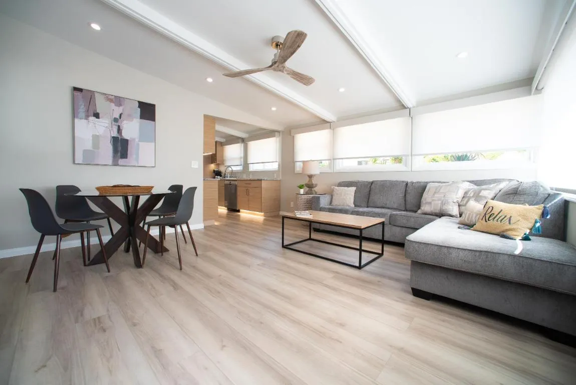 Image of La Jolla Windansea Luxury Cottage