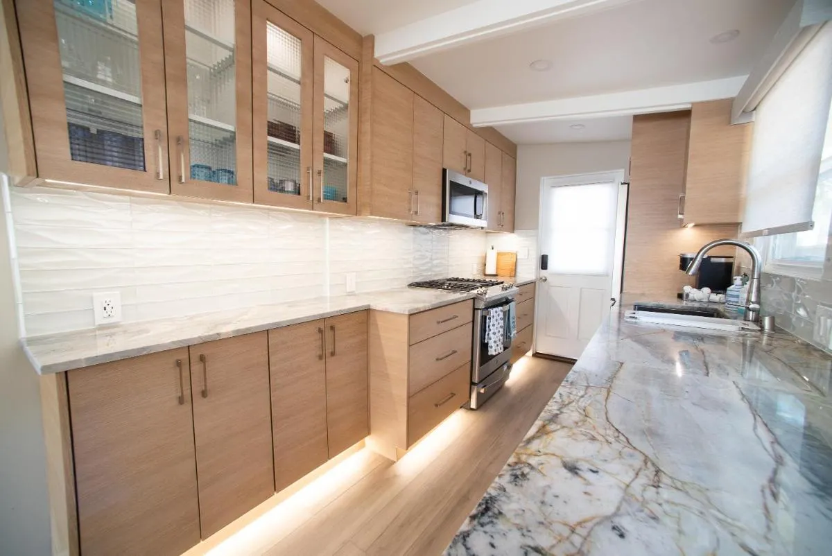 Image 2 of La Jolla Windansea Luxury Cottage