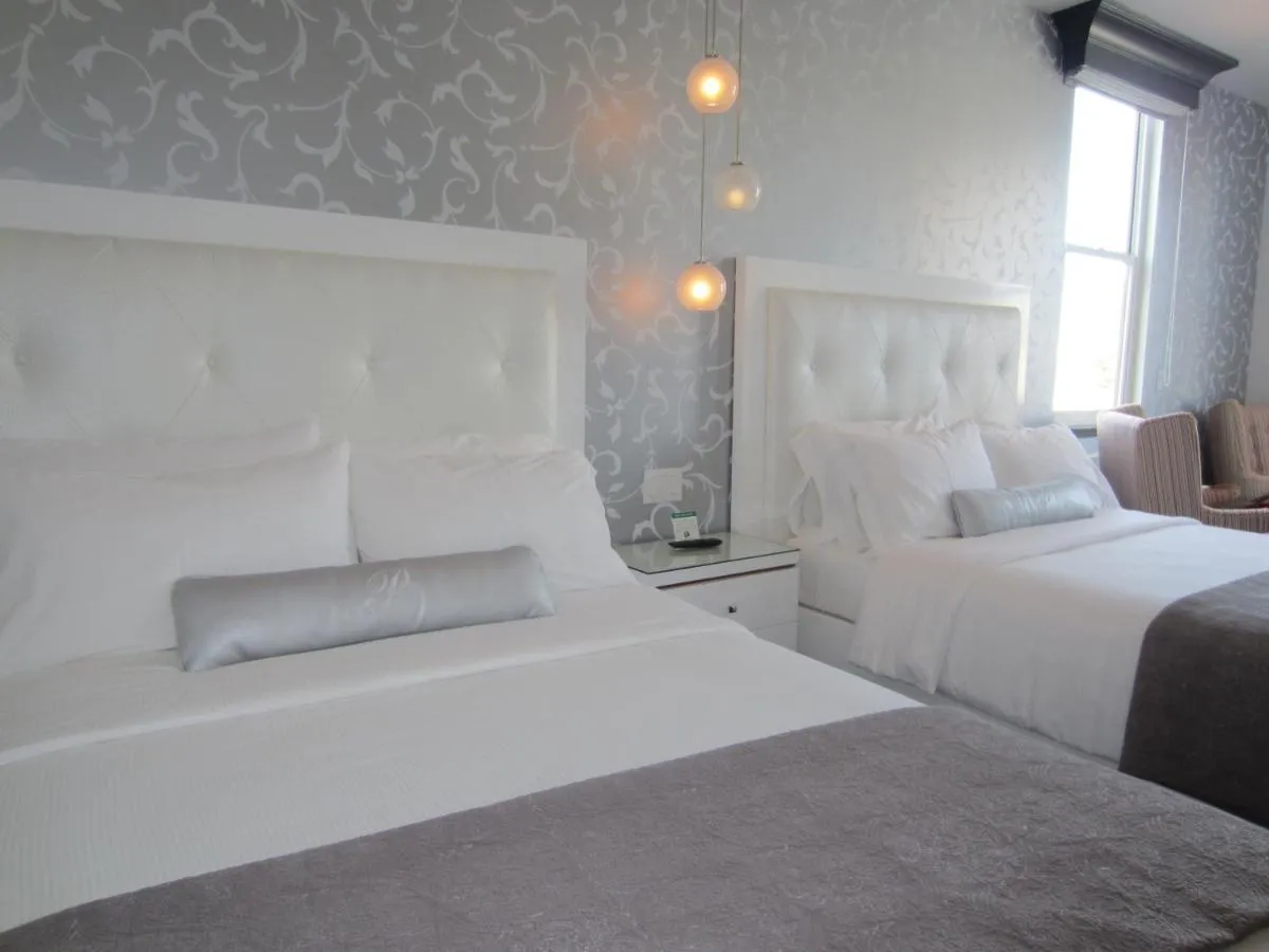 Image 1 of La Pensione Hotel