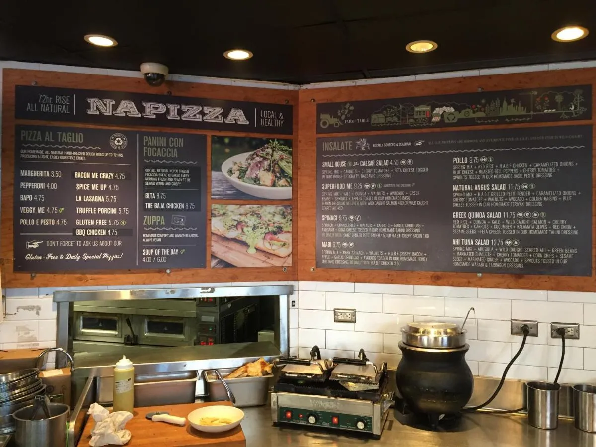 Image 2 of La Pensione Hotel