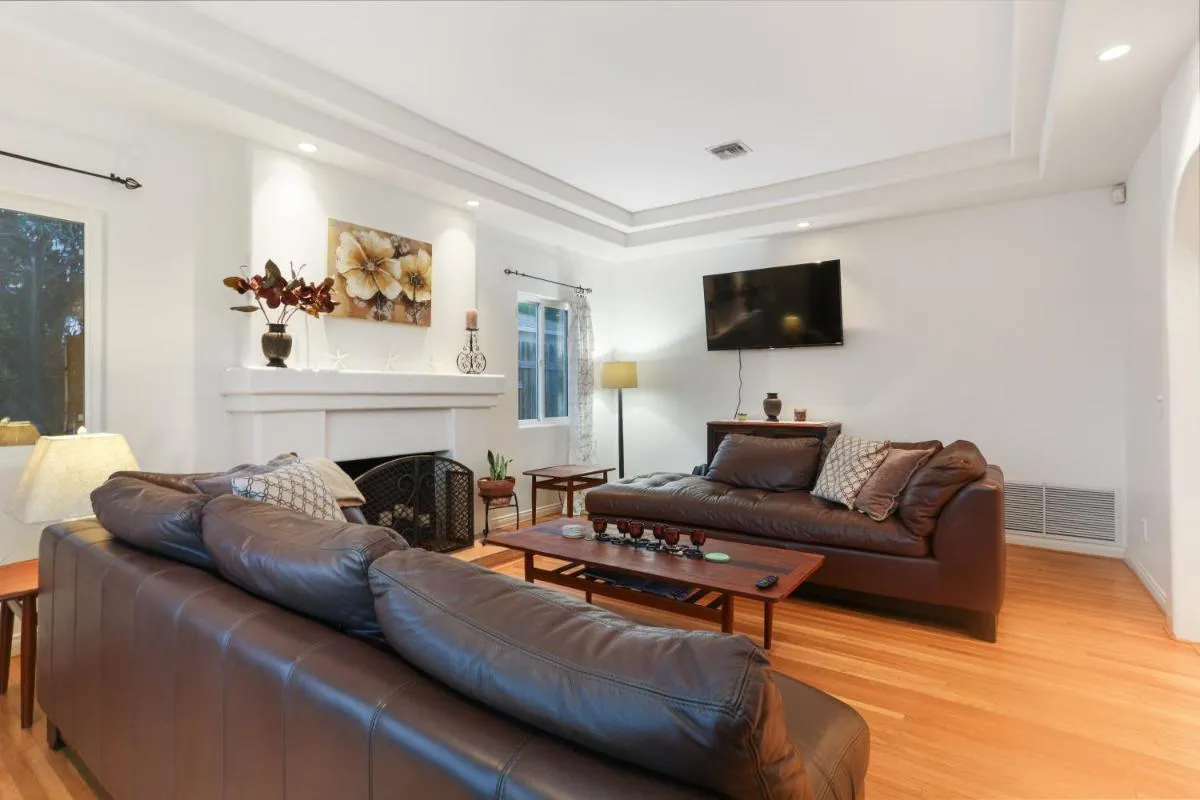 Image 4 of La Playa – Charming Bayside Bungalow