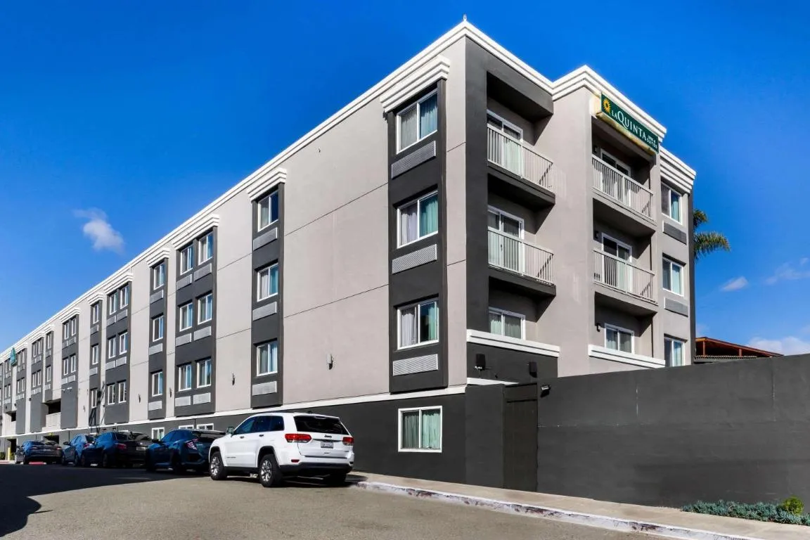 Image of La Quinta by Wyndham San Diego Mission Bay