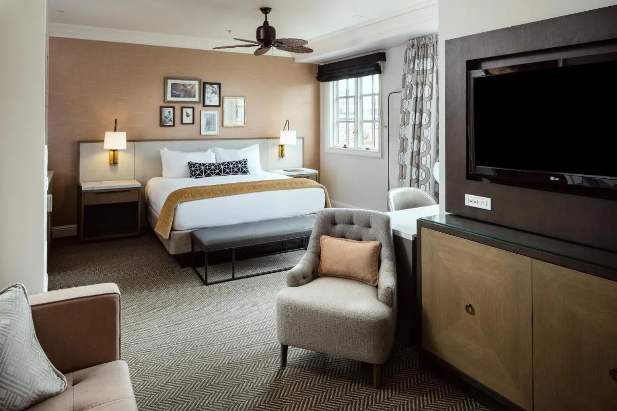 Image 1 of La Valencia Hotel