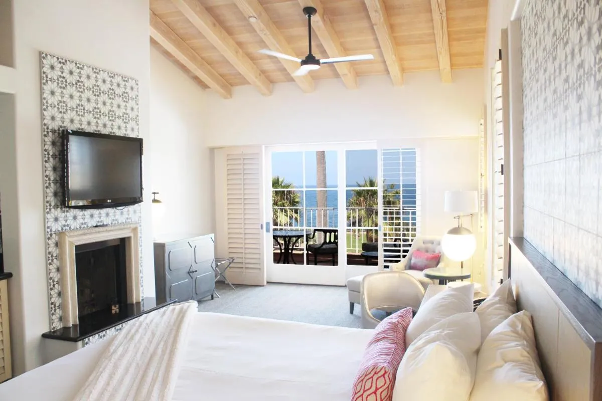 Image 5 of La Valencia Hotel