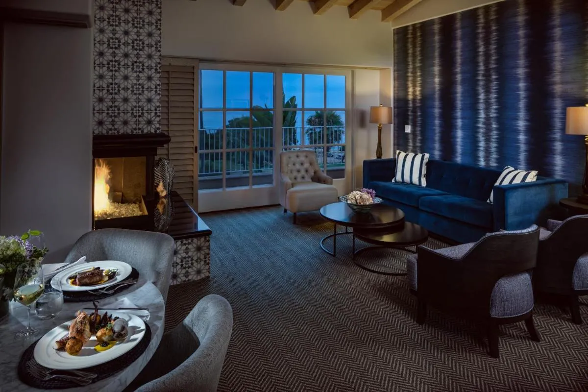 Image 4 of La Valencia Hotel