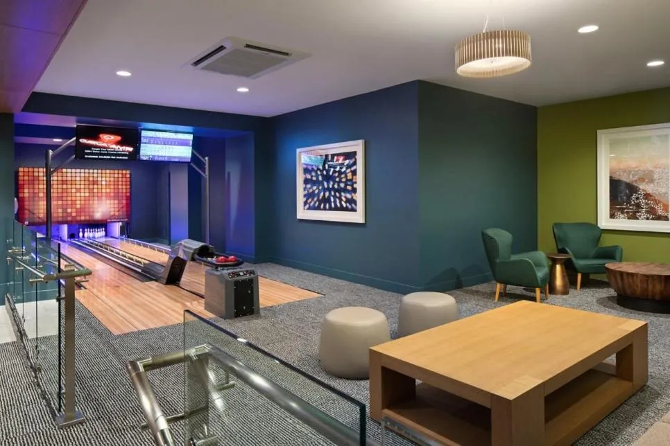 Image 5 of Lux Apartment with Petco Park View and Pool