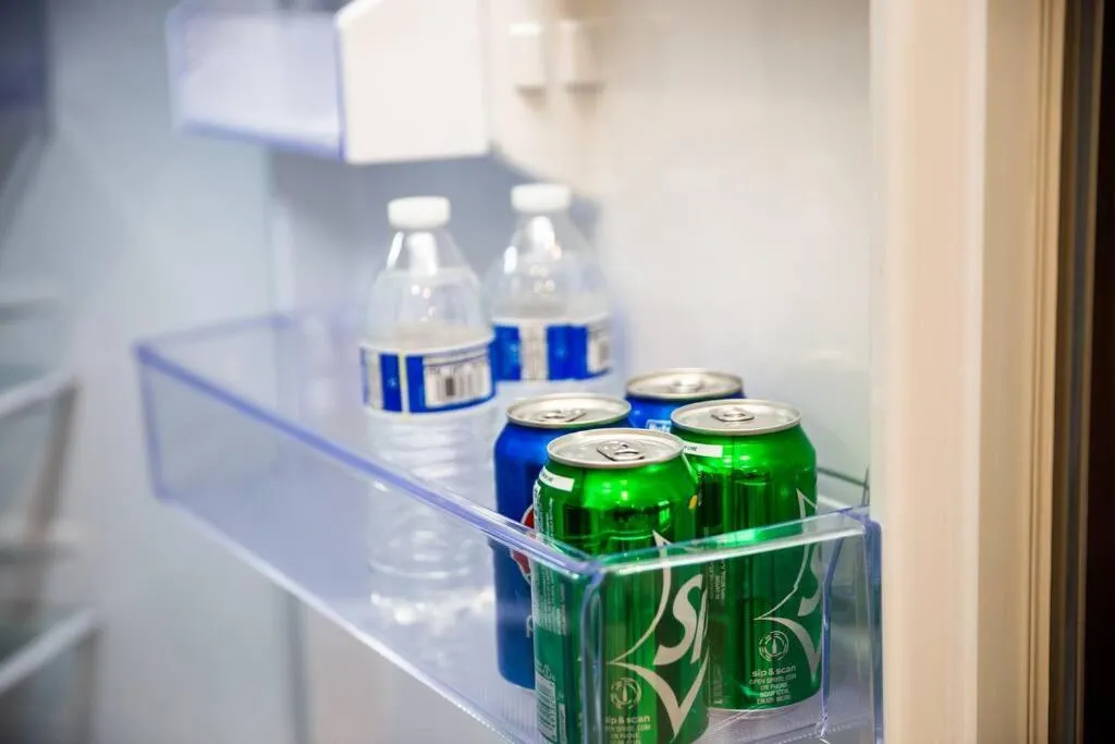 Image 2 of Luxurious One Bedroom Suite with Balboa Park View