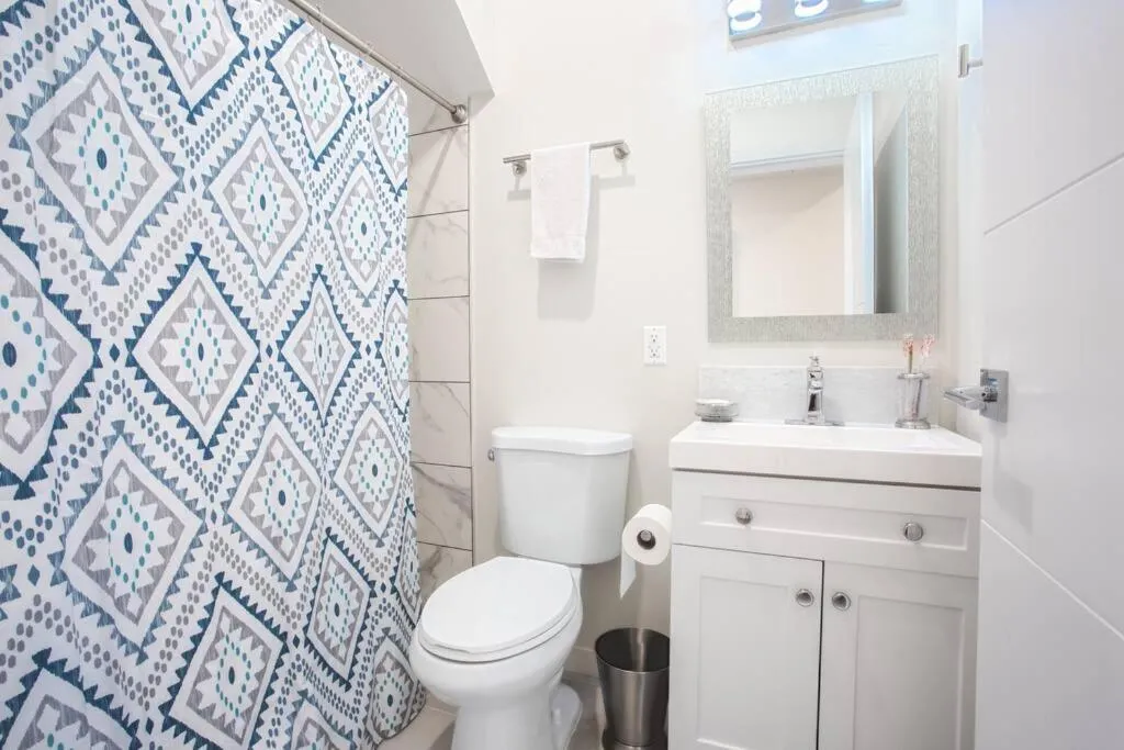 Image 6 of Luxurious One Bedroom Suite with Balboa Park View