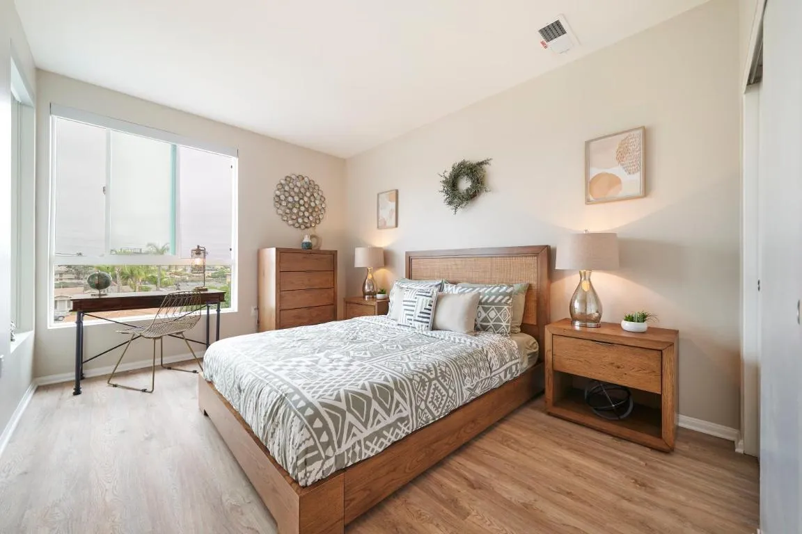 Image of Luxury 2BD 2BA, BRAND NEW/PETS/CLOSE TO EVERYTHING/BOHO+COZY VIBES