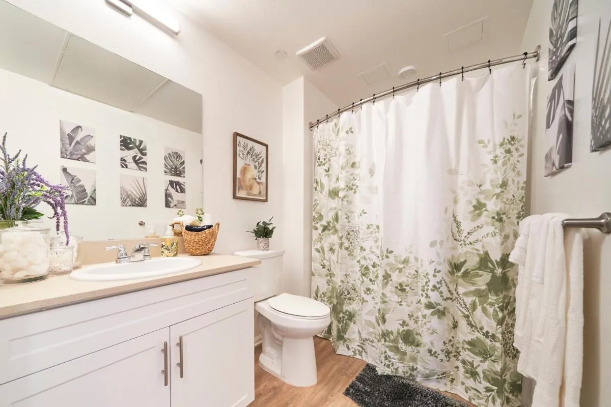 Image 2 of Luxury 2BD 2BA, BRAND NEW/PETS/CLOSE TO EVERYTHING/BOHO+COZY VIBES