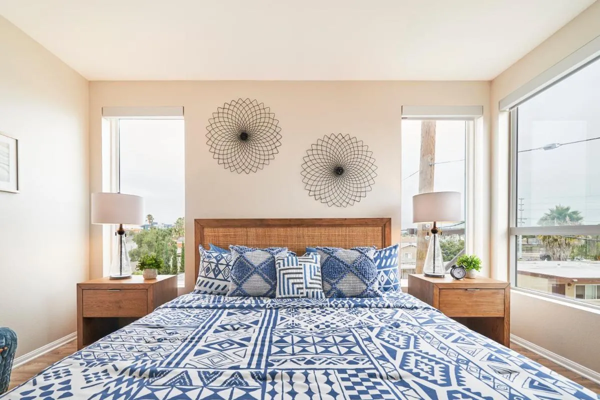 Image 6 of Luxury 2BD 2BA, BRAND NEW/PETS/CLOSE TO EVERYTHING/BOHO+COZY VIBES