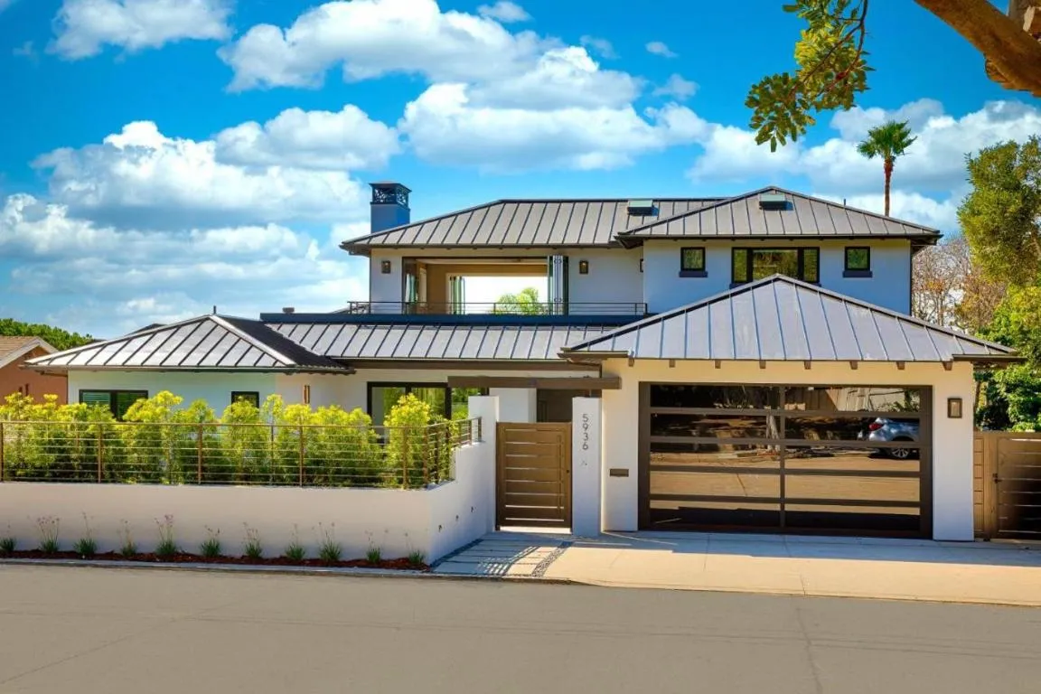 Image of Luxury Bird Rock Home with Private Pool, Hot Tub & Fire Pit!