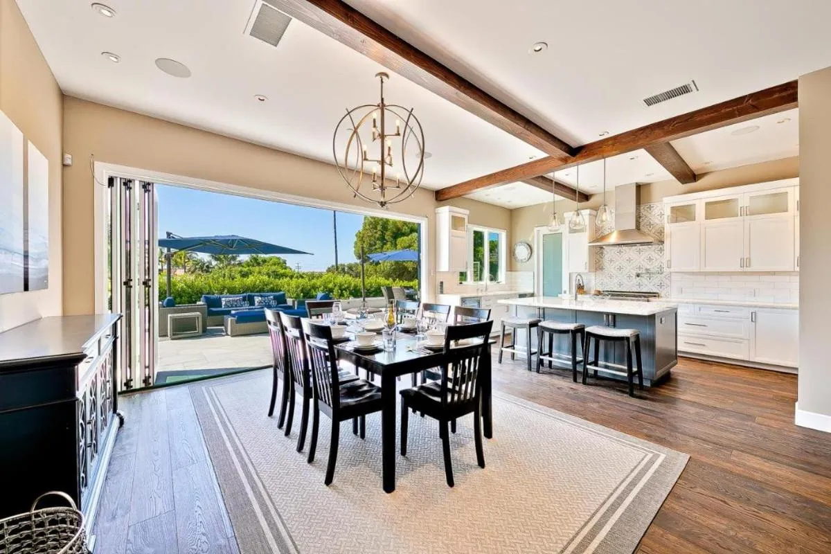 Image 2 of Luxury Bird Rock Home with Private Pool, Hot Tub & Fire Pit!