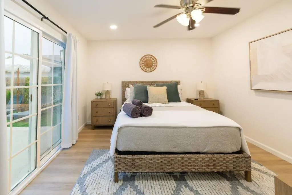 Image 4 of Luxury Home with Views 15 Min to DT & Coronado Beach