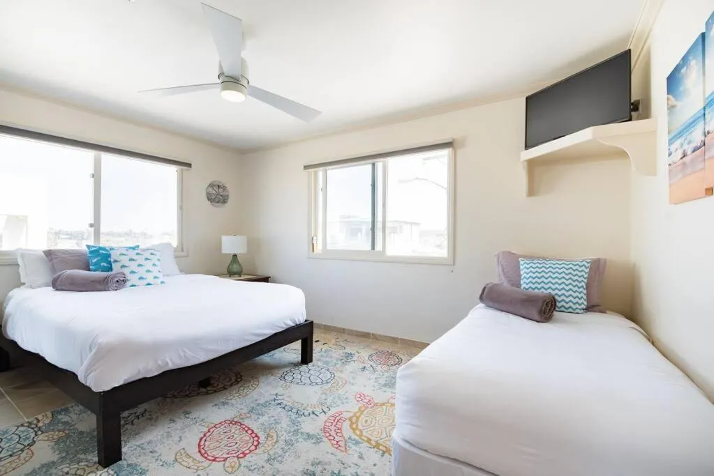 Image 6 of Luxury Penthouse with Elevator – Sleeps 10+ – Family Friendly Sun / Surf / Sand