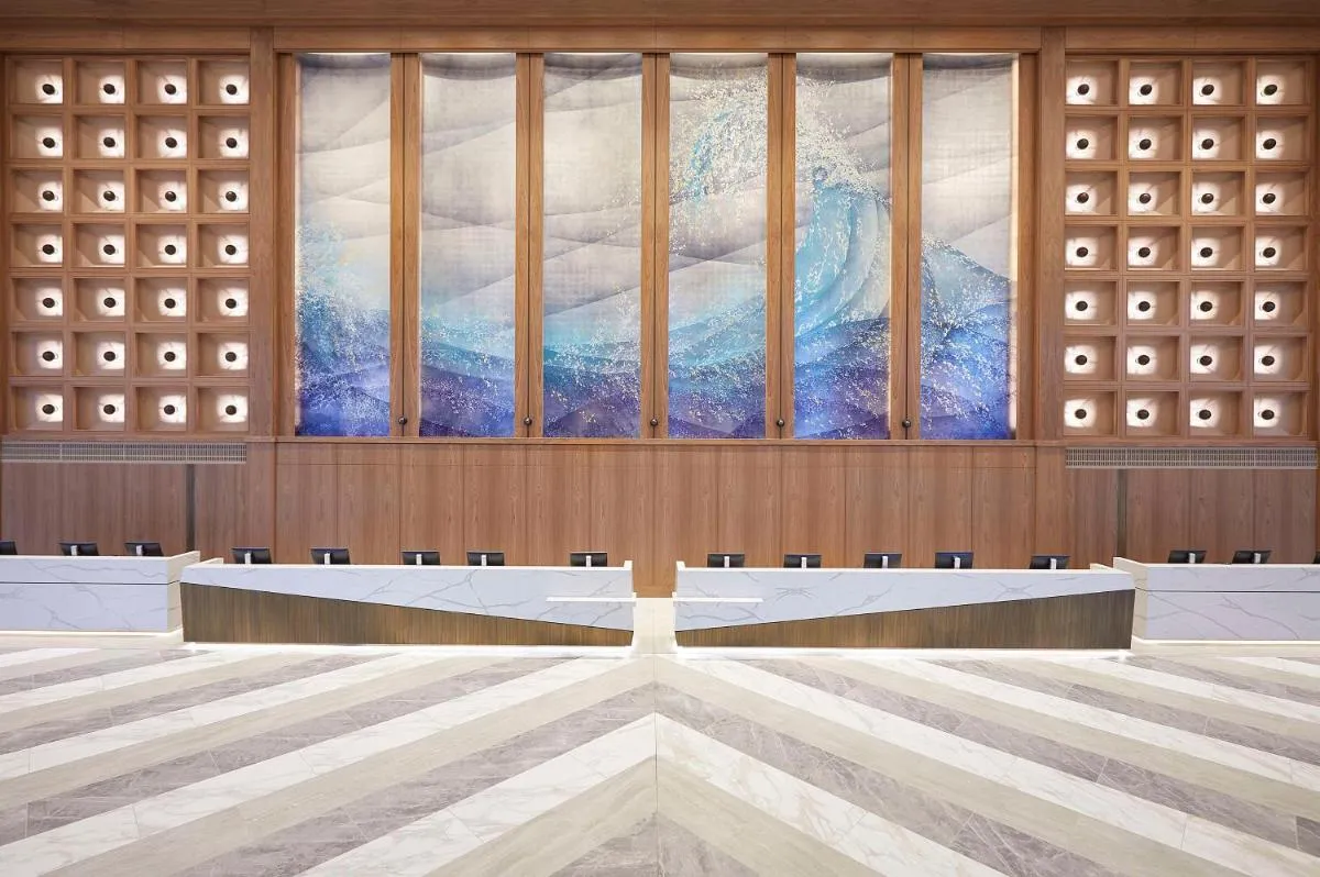 Image 4 of Manchester Grand Hyatt San Diego