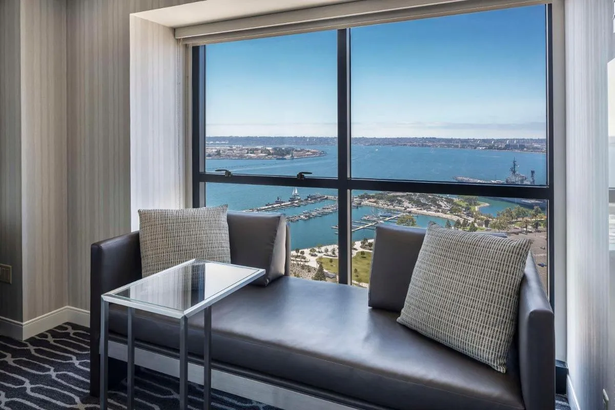 Image 6 of Manchester Grand Hyatt San Diego