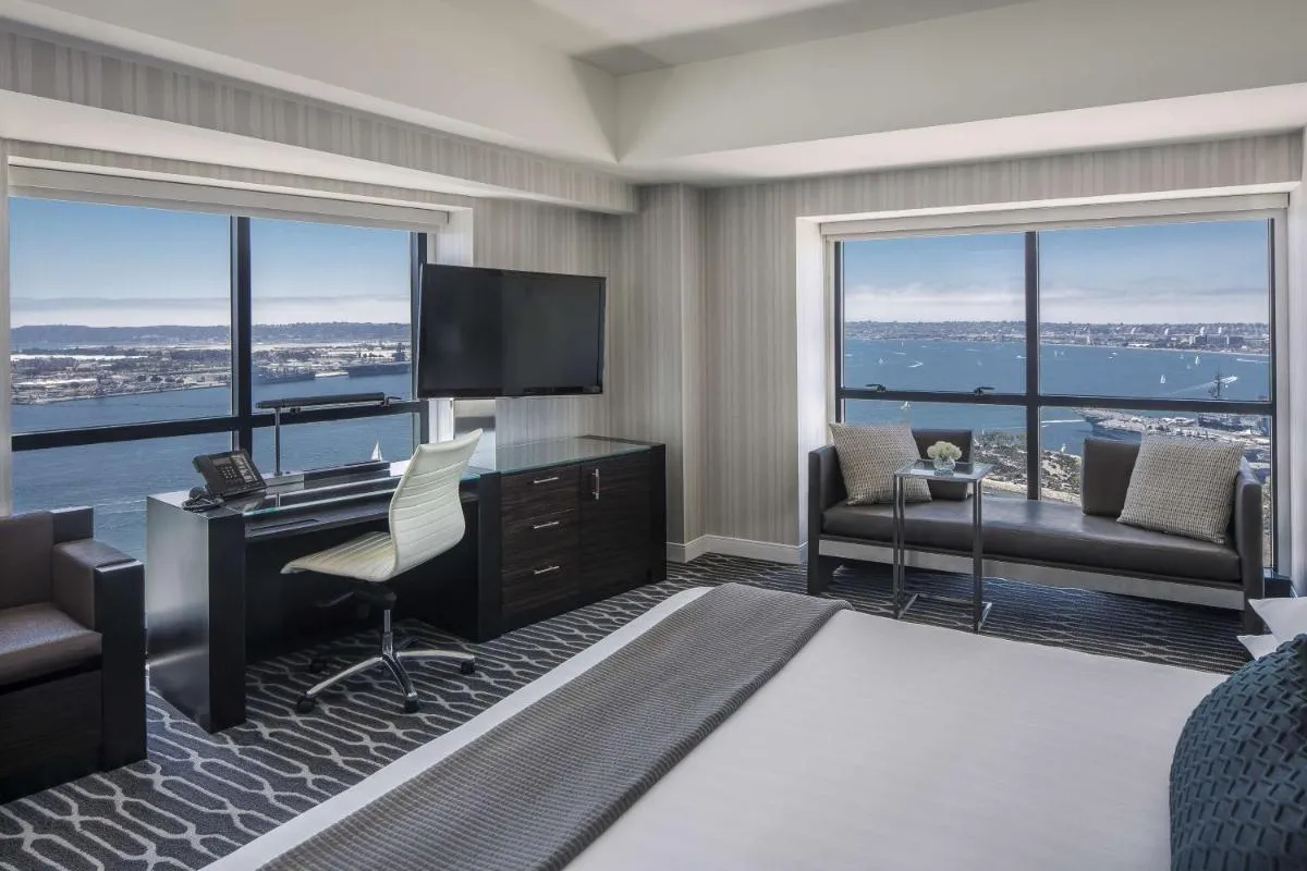 Image 5 of Manchester Grand Hyatt San Diego