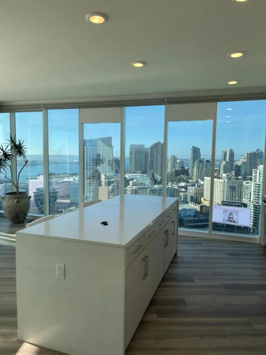 Image 2 of Massive Penthouse Overlooking All of San Diego
