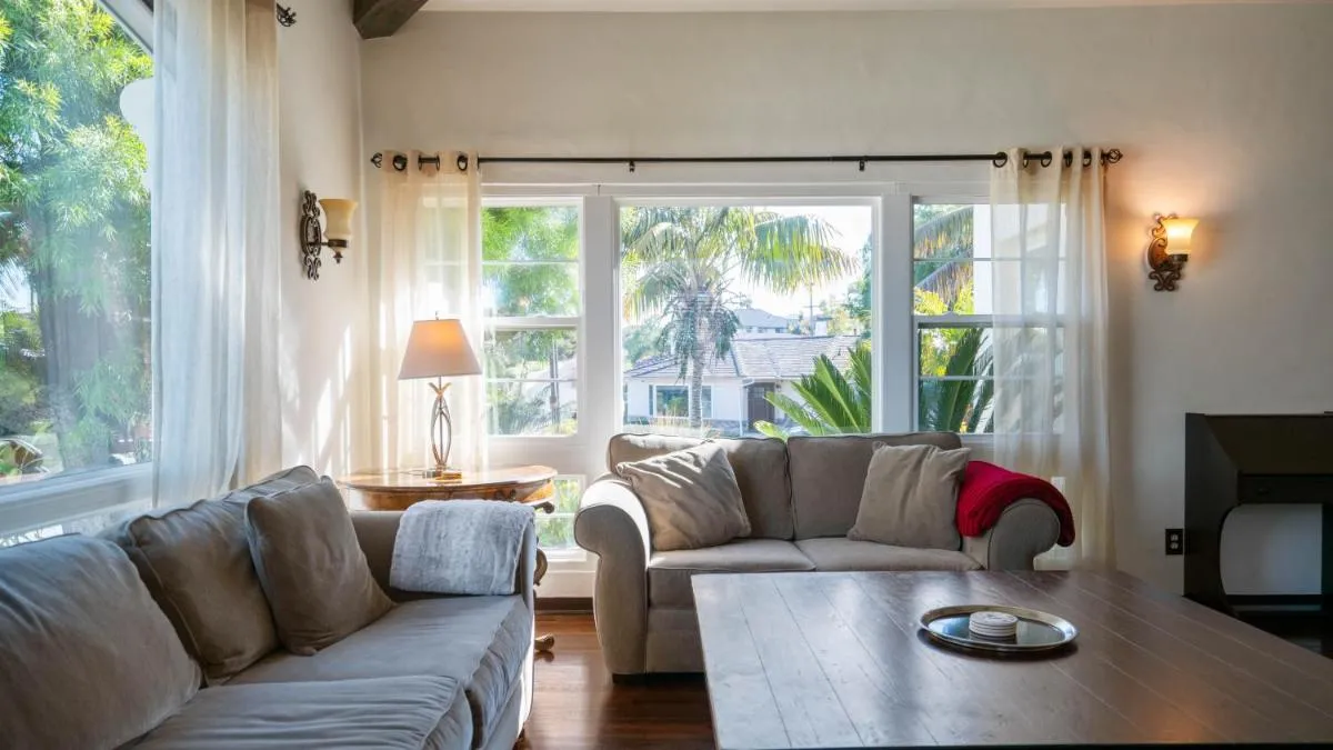 Image 4 of Mediterranean-Style Villa in Point Loma