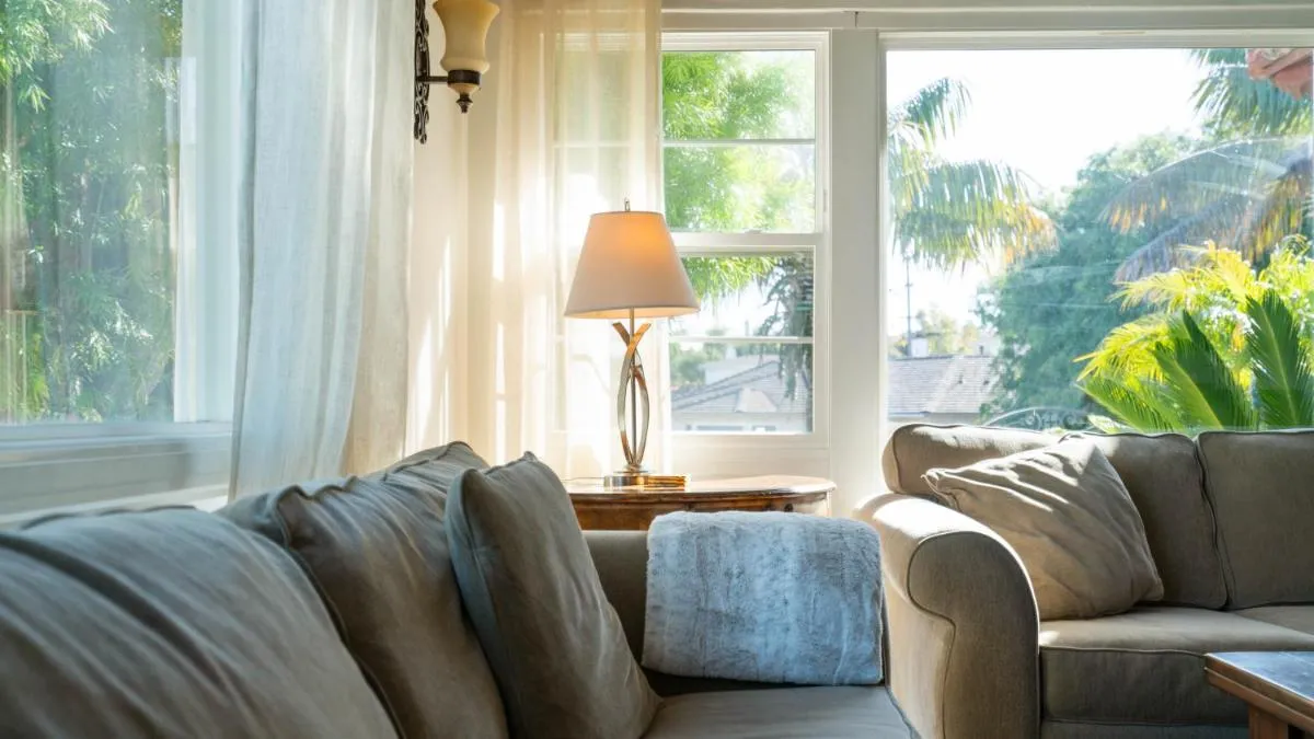 Image 5 of Mediterranean-Style Villa in Point Loma