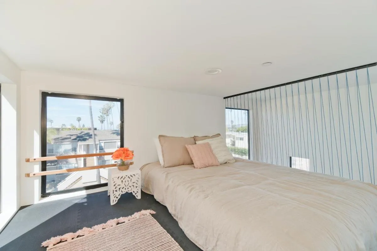 Image 1 of Modern Beach Home Steps To The Sand