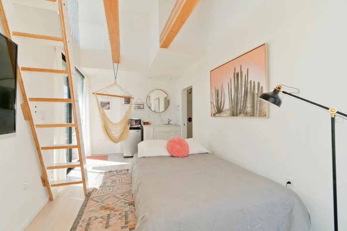 Image 6 of Modern Beach Home Steps To The Sand