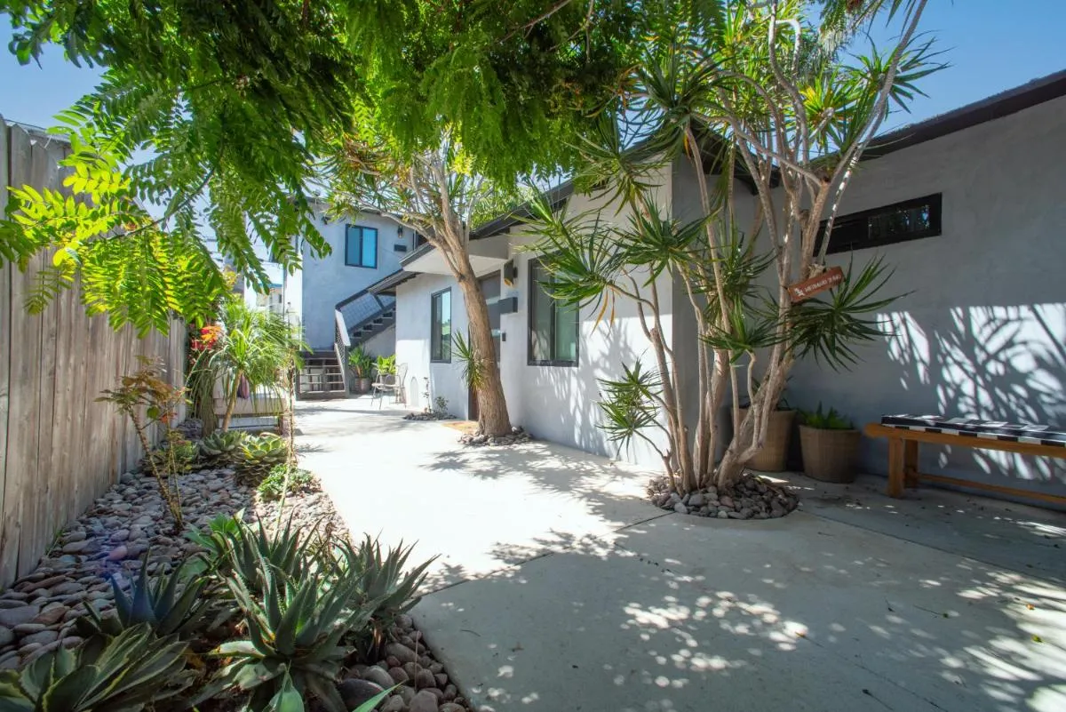 Image 3 of Modern Ocean Beach Apartment