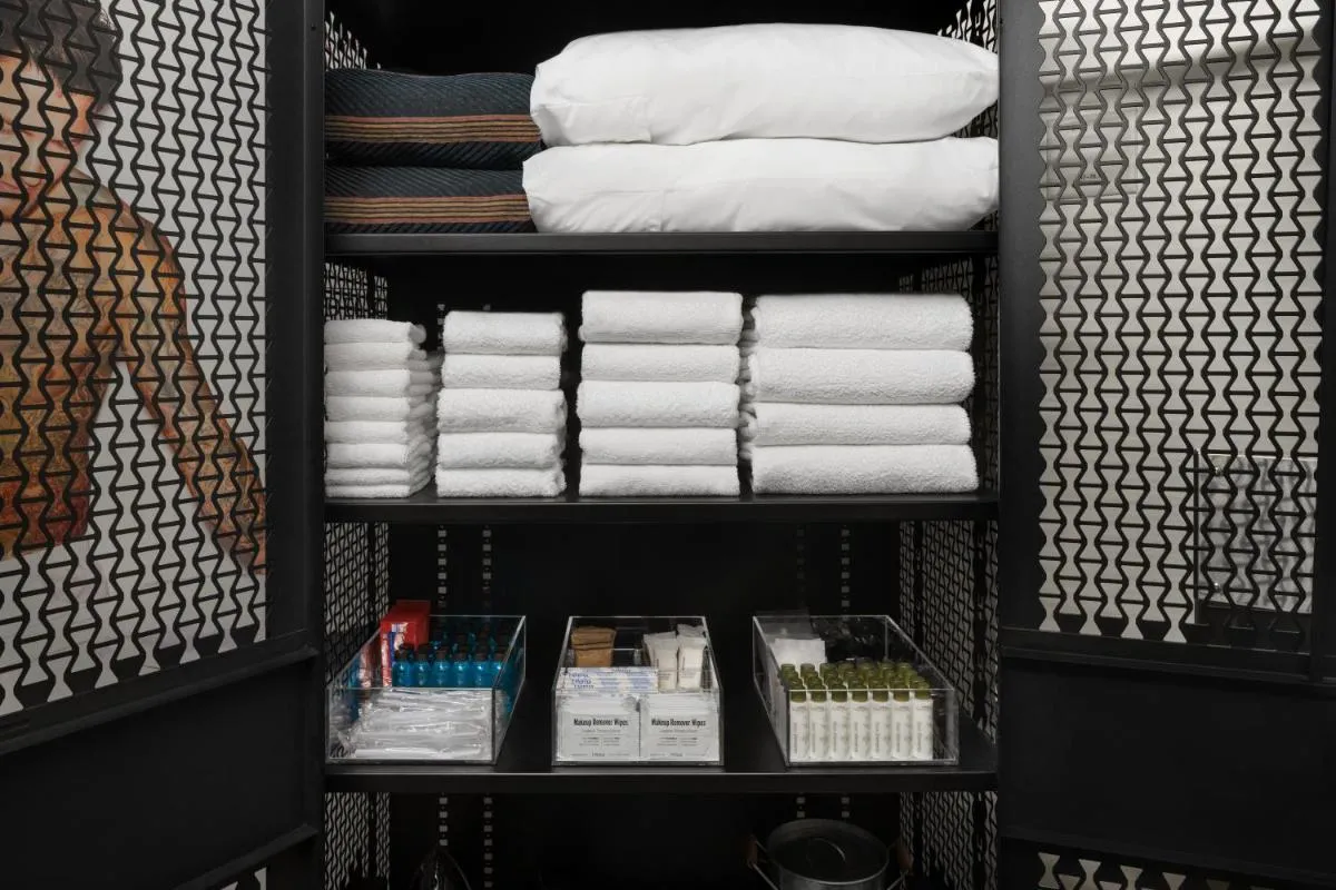 Image 2 of Moxy San Diego Gaslamp Quarter