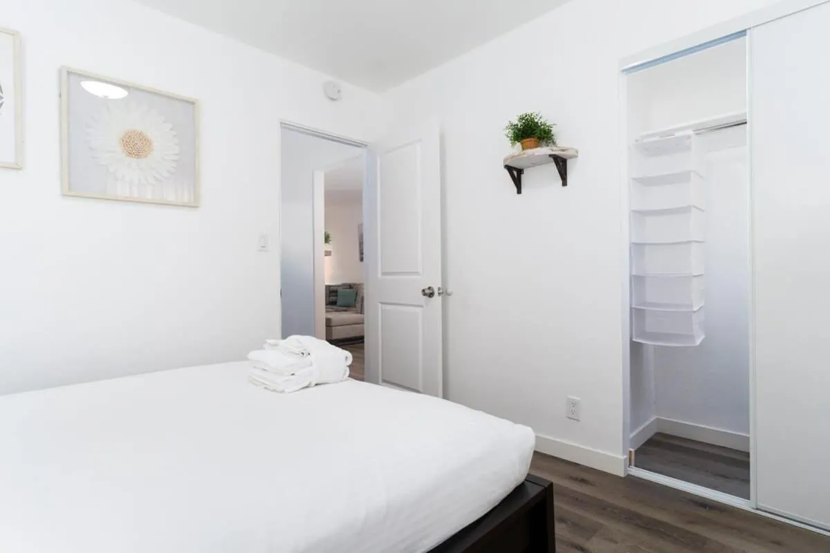 Image 1 of Nautical Point Loma Getaway – 7 mins to airport