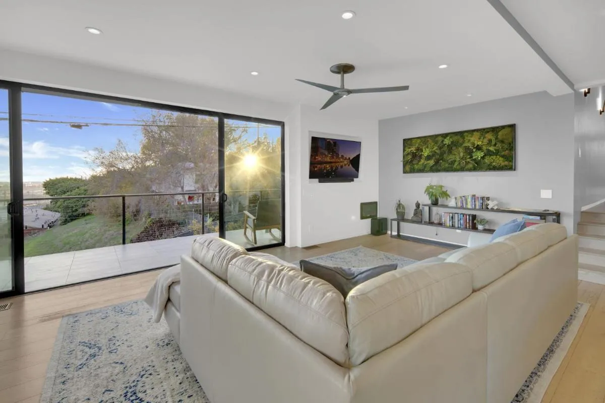 Image 4 of New! Luxury 5BR, W/Arcade, Sauna, Views, Fire Pit!