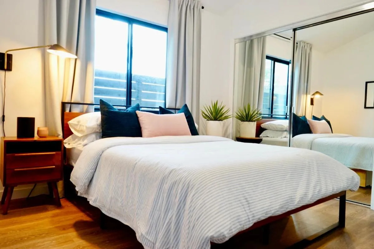 Image 1 of Newly Built, Bright, and Modern Guest Home